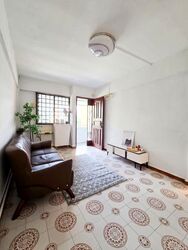 Blk 124 Ang Mo Kio Avenue 6 (Ang Mo Kio), HDB 3 Rooms #534625681